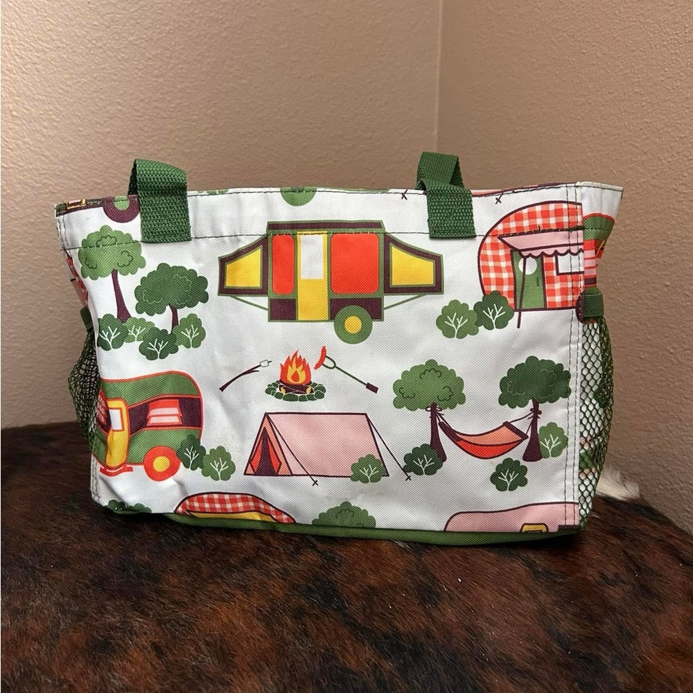 Thirty one all in one organizer